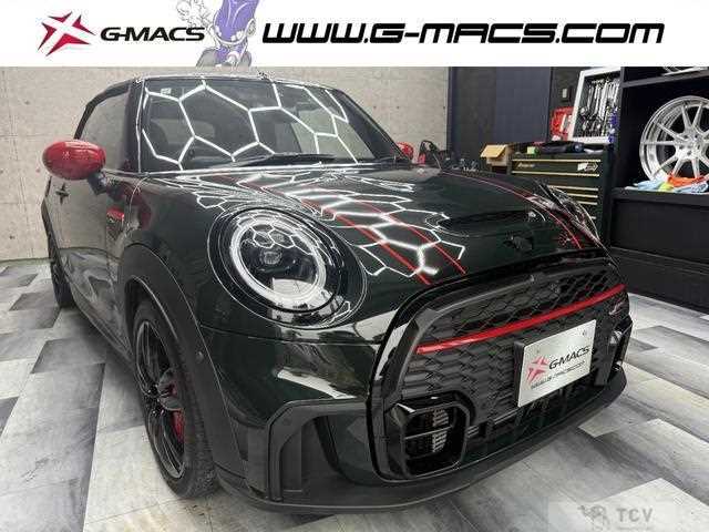 2022 BMW MINI