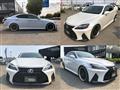 2007 Lexus IS