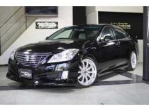 2009 Toyota Crown