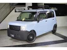 2008 Daihatsu Move Conte