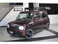 2009 Suzuki Lapin