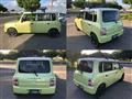 2006 Suzuki Lapin