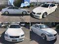 2009 Toyota Mark X
