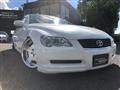 2009 Toyota Mark X