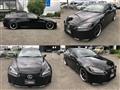 2007 Lexus IS