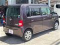 2013 Daihatsu Move Conte