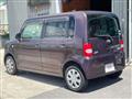 2013 Daihatsu Move Conte