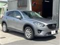 2013 Mazda CX-5