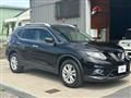 2015 Nissan X-Trail