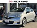 2012 Toyota Vitz