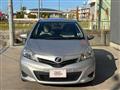 2012 Toyota Vitz