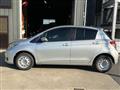 2012 Toyota Vitz