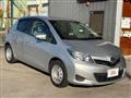 2012 Toyota Vitz