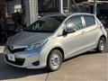 2012 Toyota Vitz