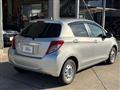 2012 Toyota Vitz