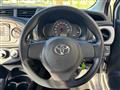 2012 Toyota Vitz