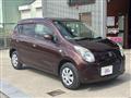 2011 Suzuki Alto