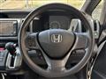 2012 Honda Step WGN