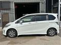 2013 Honda Freed