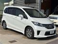 2013 Honda Freed