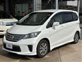 2013 Honda Freed