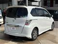 2013 Honda Freed