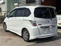 2013 Honda Freed