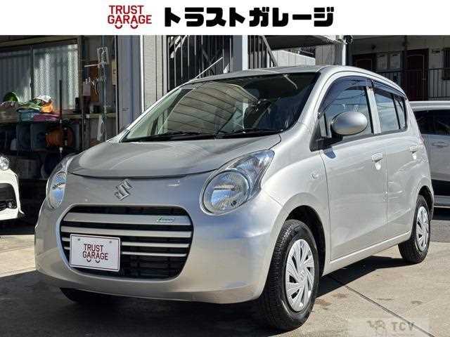 2014 Suzuki Alto