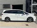 2013 Honda Odyssey