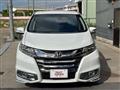 2013 Honda Odyssey