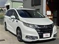 2013 Honda Odyssey