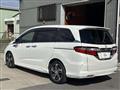 2013 Honda Odyssey