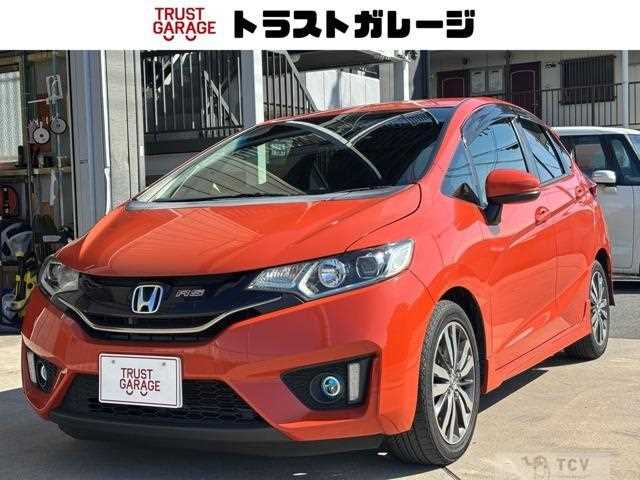2014 Honda Fit