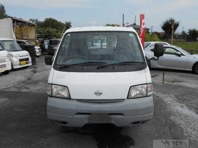 2003 Nissan Vanette Truck
