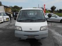2003 Nissan Vanette Truck