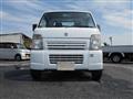 2011 Suzuki Carry Truck
