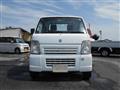 2011 Suzuki Carry Truck