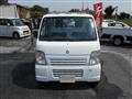 2011 Suzuki Carry Truck