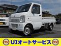 2011 Suzuki Carry Truck