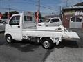 2011 Suzuki Carry Truck