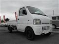 1999 Suzuki Carry Truck