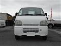 1999 Suzuki Carry Truck