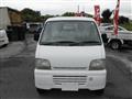 1999 Suzuki Carry Truck