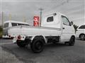 1999 Suzuki Carry Truck