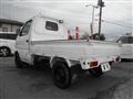 1999 Suzuki Carry Truck