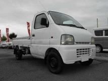 1999 Suzuki Carry Truck