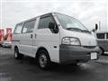 2014 Mazda Bongo Van