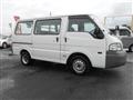 2014 Mazda Bongo Van