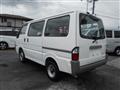2014 Mazda Bongo Van