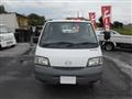 2014 Mazda Bongo Van